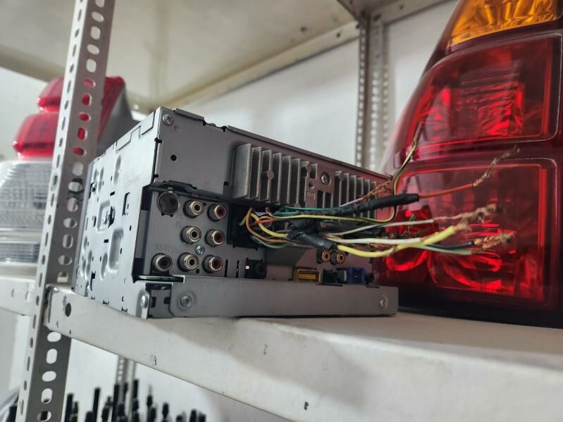 pioneer tv 4450 1 500 TMT - Balkanabat - img 3