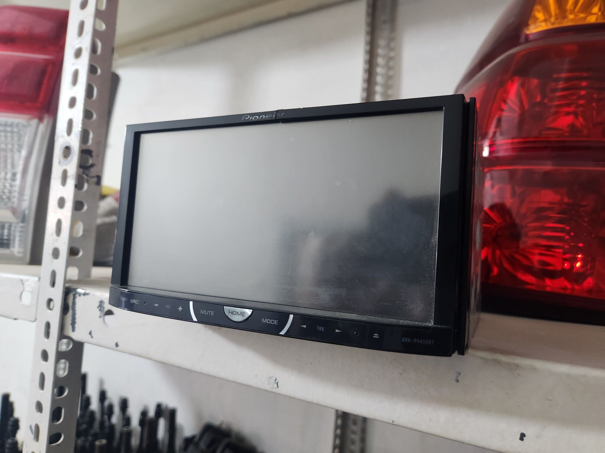 pioneer tv 4450 1 500 TMT - Balkanabat - img 1