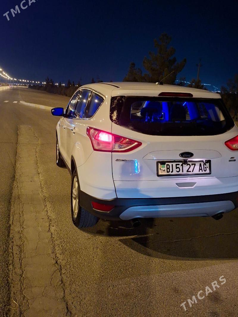 Ford Escape 2013 - 155 000 TMT - Ашхабад - img 7