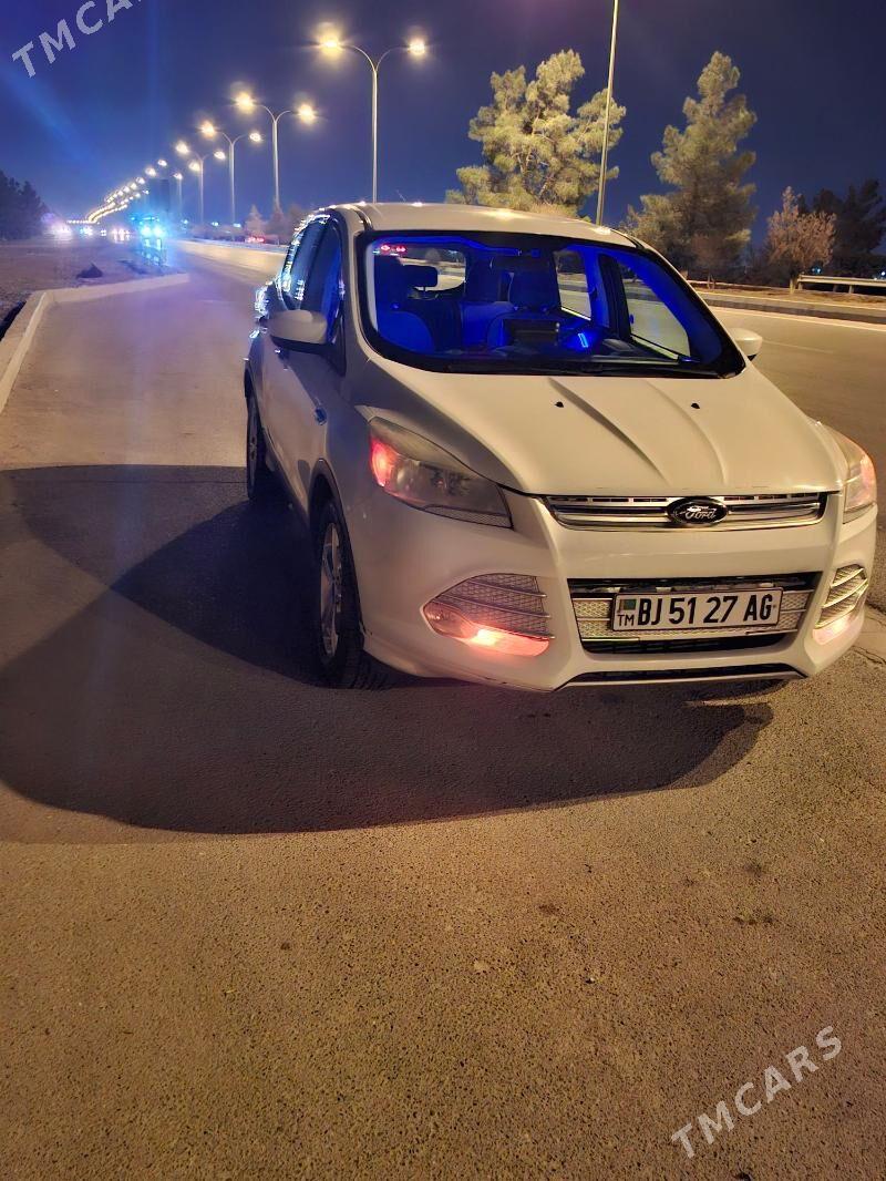 Ford Escape 2013 - 155 000 TMT - Ашхабад - img 3