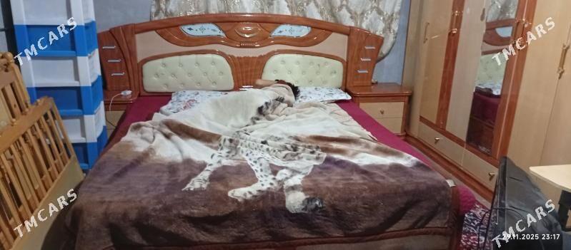 Spalny garnatur kamplekt - Чарджоу - img 1