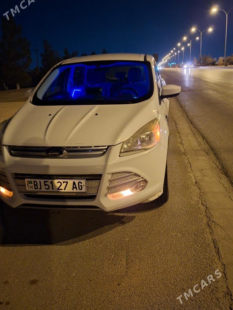 Ford Escape 2013 - 155 000 TMT - Ашхабад - img 4
