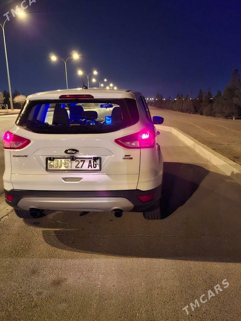Ford Escape 2013 - 155 000 TMT - Ашхабад - img 6