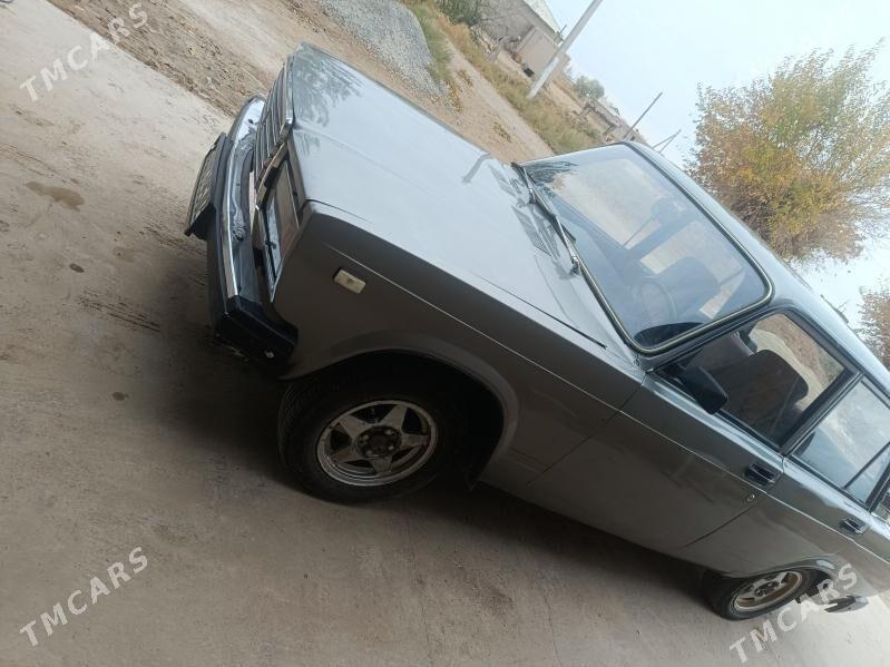 Lada 2107 2000 - 30 000 TMT - Кёнеургенч - img 3