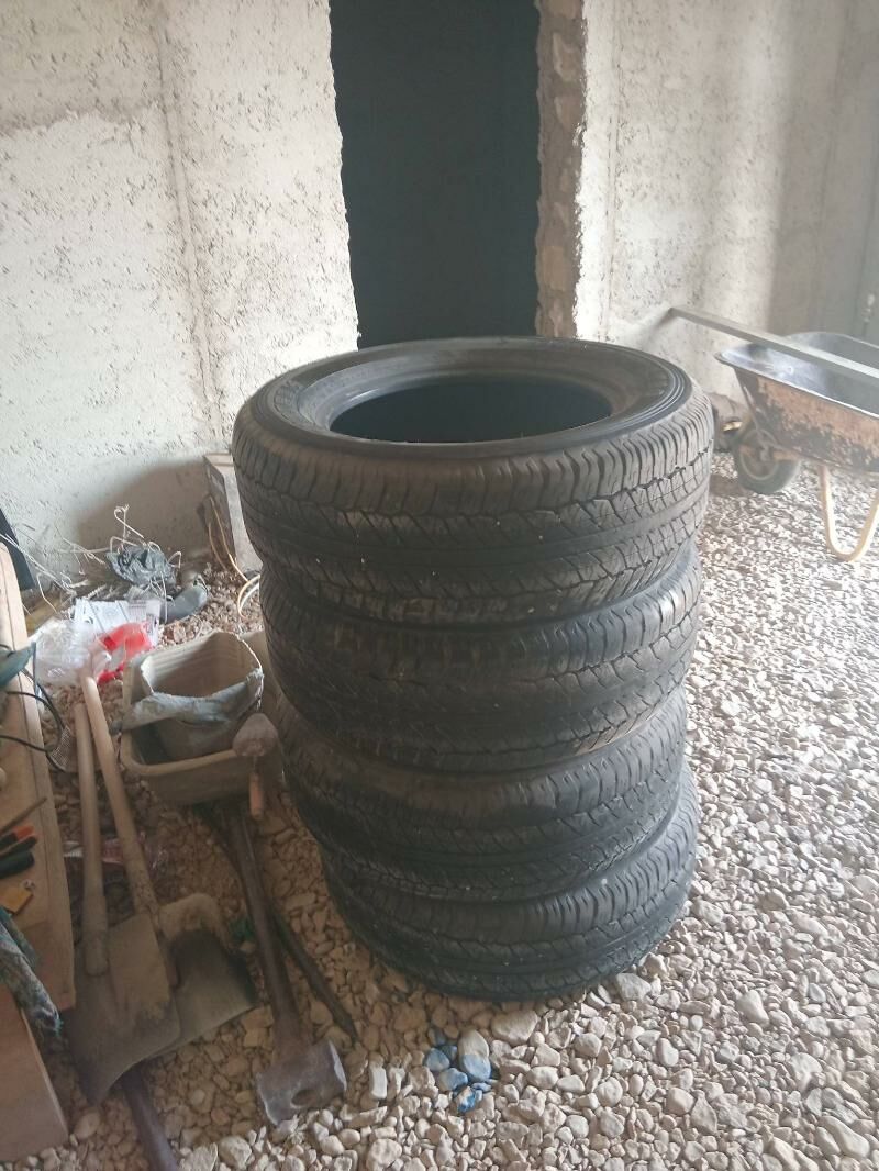 prado ayak (teker) 2 000 TMT - Gumdag - img 5