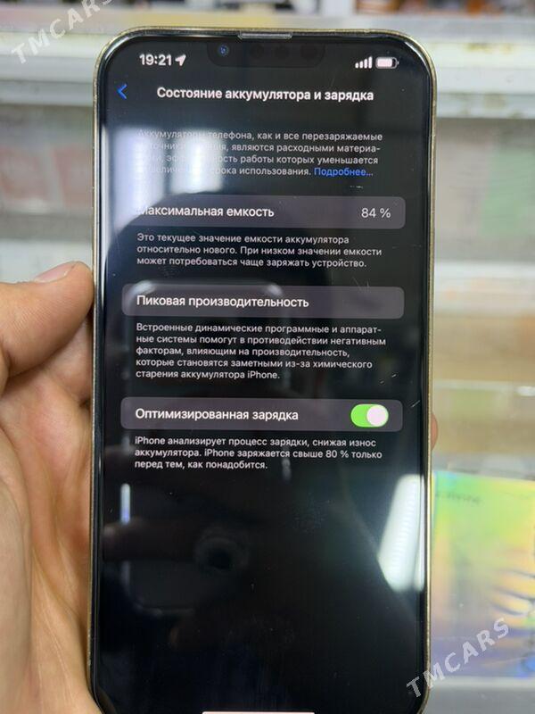 Айфон 13про Макс 128гб - Туркменабат - img 4