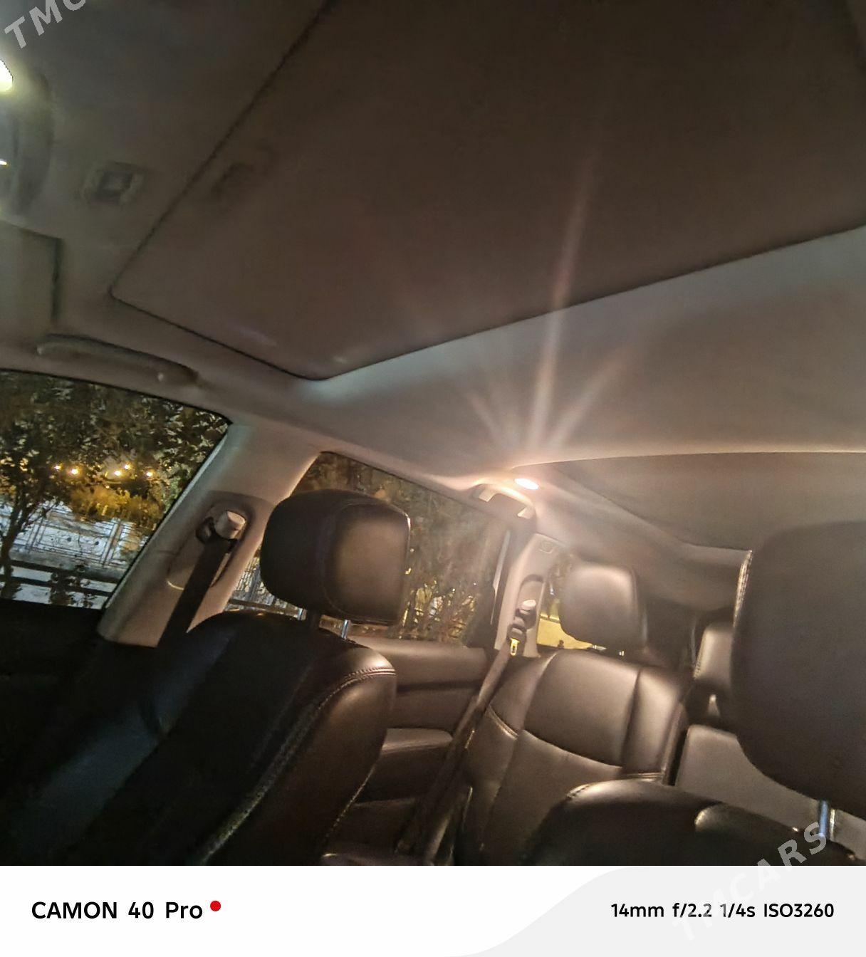 Nissan Pathfinder 2021 - 340 000 TMT - Baýramaly - img 2