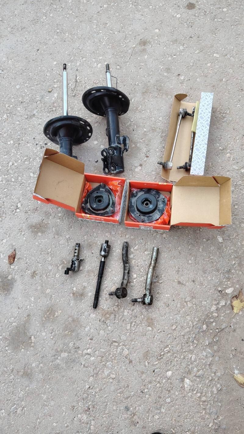 Okuz camry awtosaylar 100 TMT - Балканабат - img 2