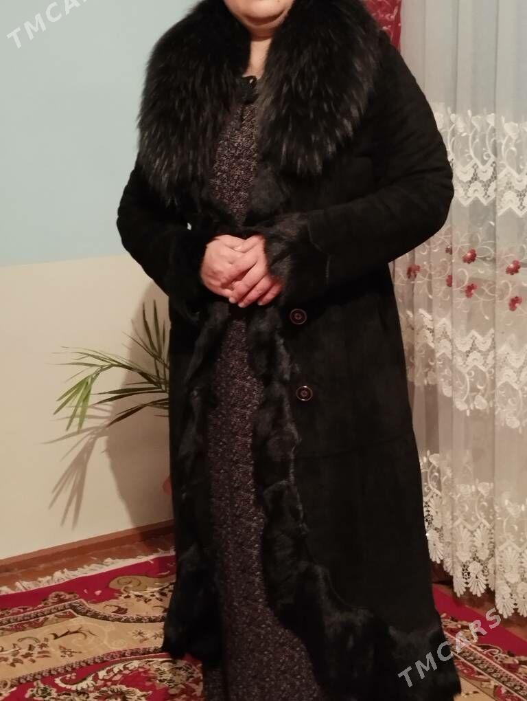 ayal palto - Гёкдепе - img 2