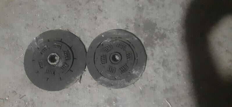 farda 300 TMT - Эсенгулы - img 2