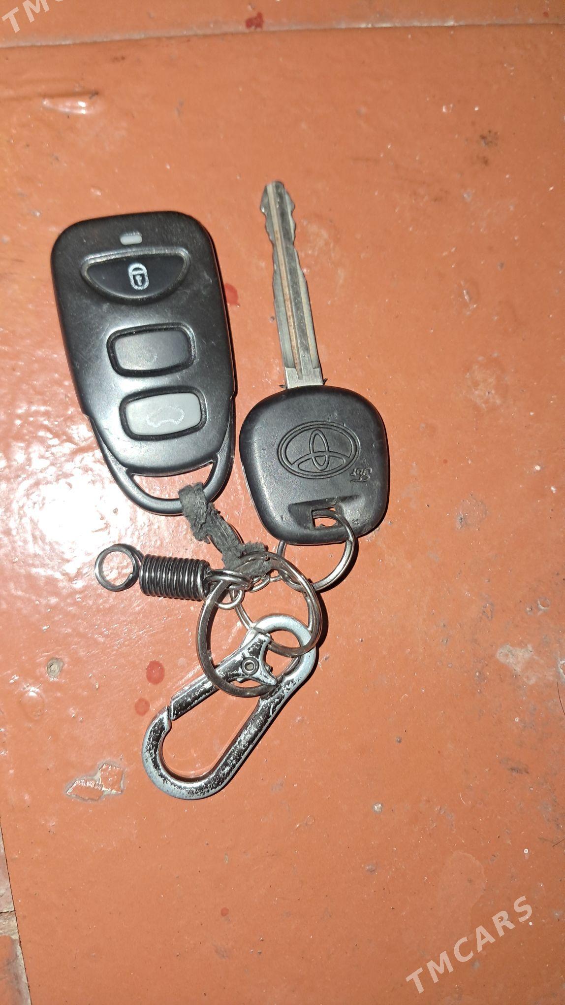 masyn acar - Байрамали - img 2