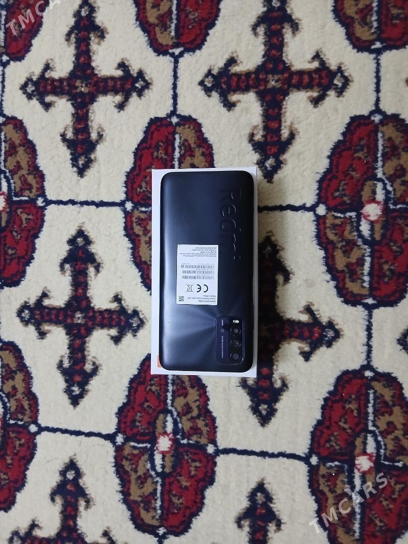 Redmi 9t - Туркменабат - img 3