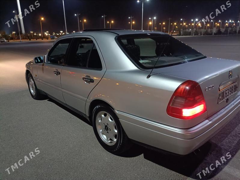 Mercedes-Benz C280 1994 - 78 000 TMT - Balkanabat - img 4