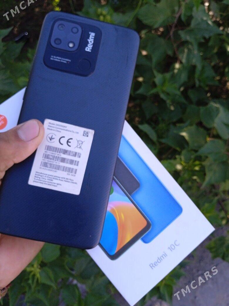 Telefon - Дашогуз - img 2