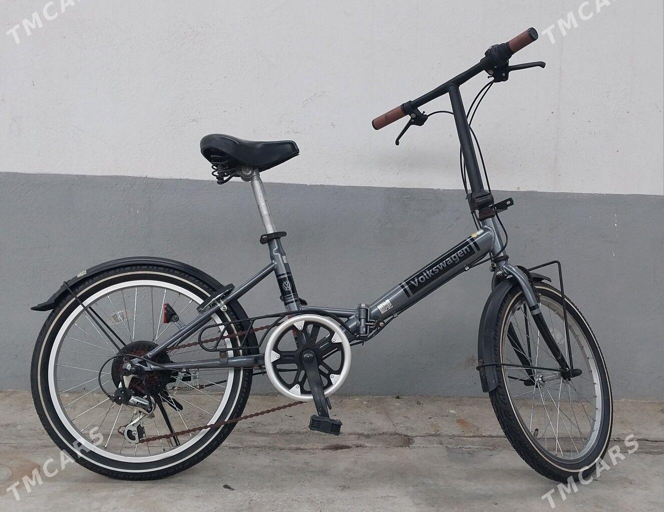 Tigir welisoped - Çoganly - img 2