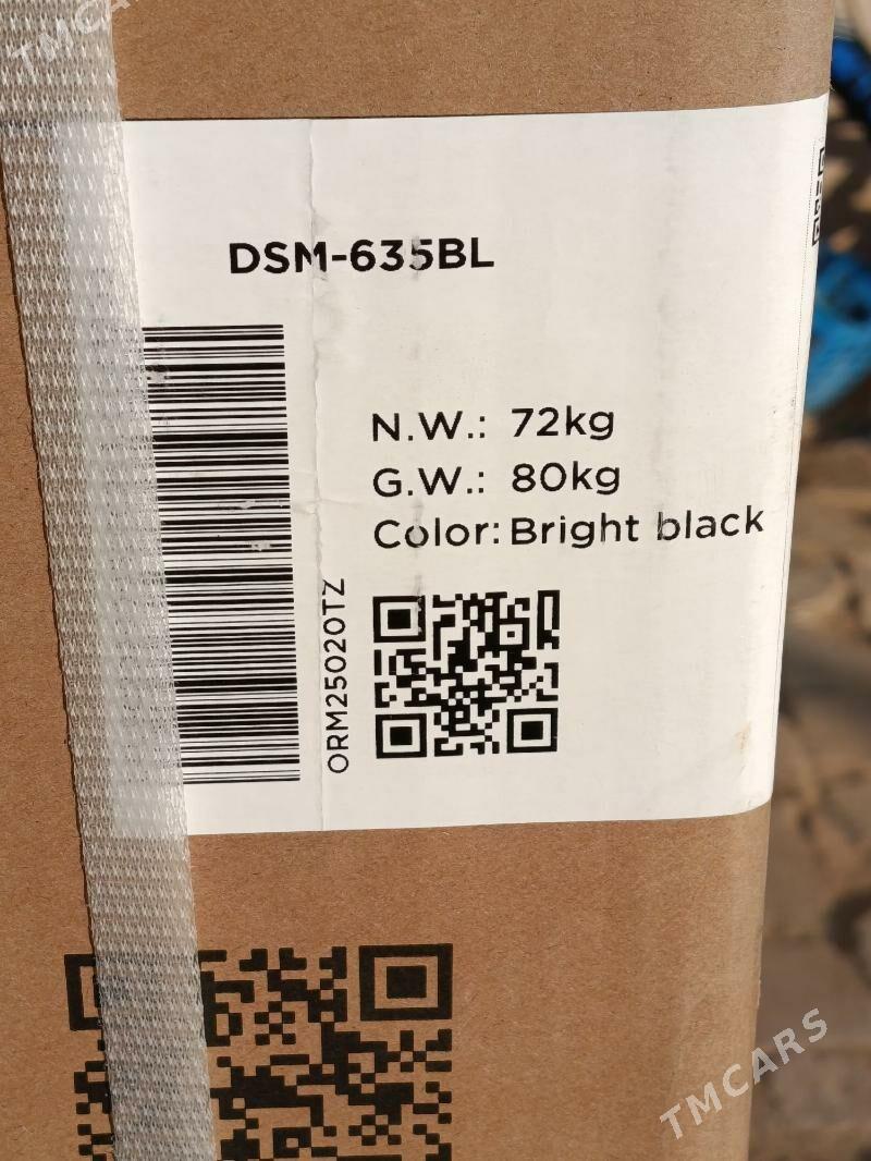 Best haladilnik - Garagum etraby - img 2