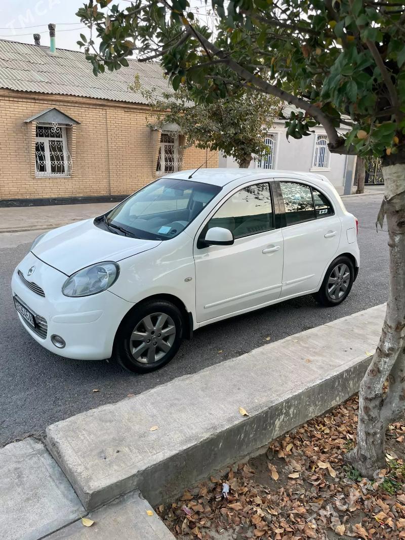 Nissan Versa 2013 - 120 000 TMT - Hitrowka - img 2