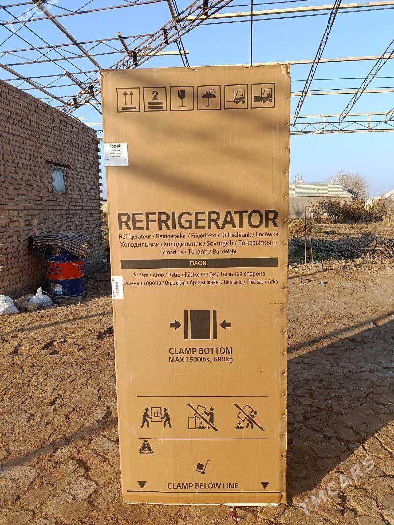 Best haladilnik - Garagum etraby - img 1