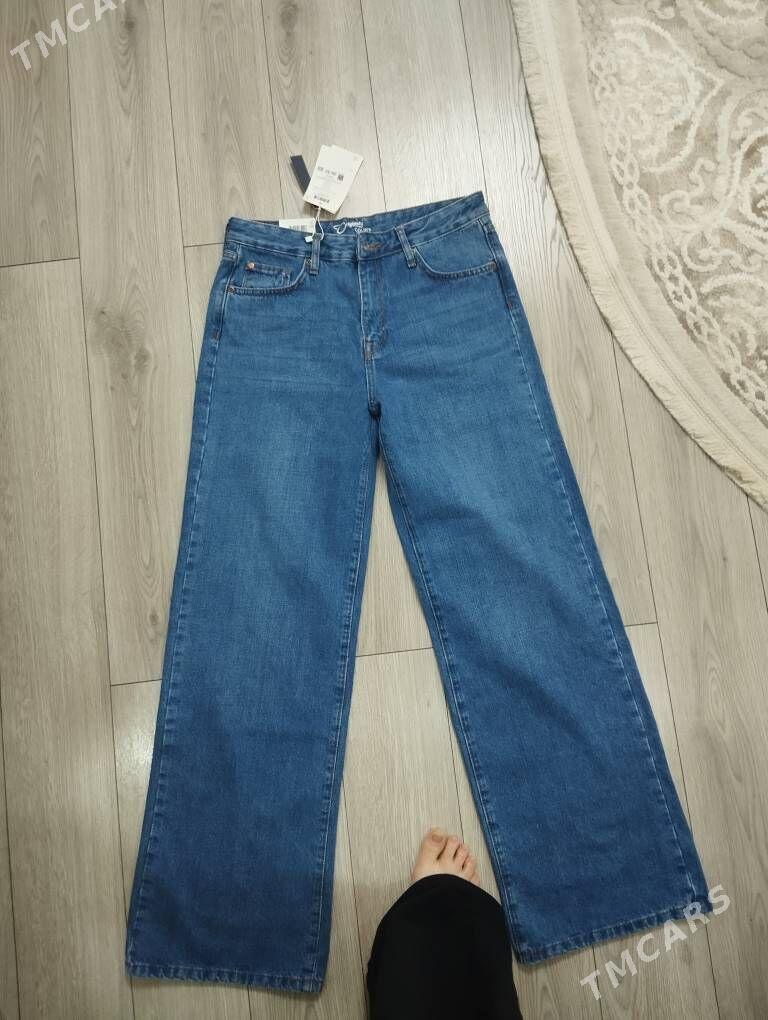 jeans - Balkanabat - img 1