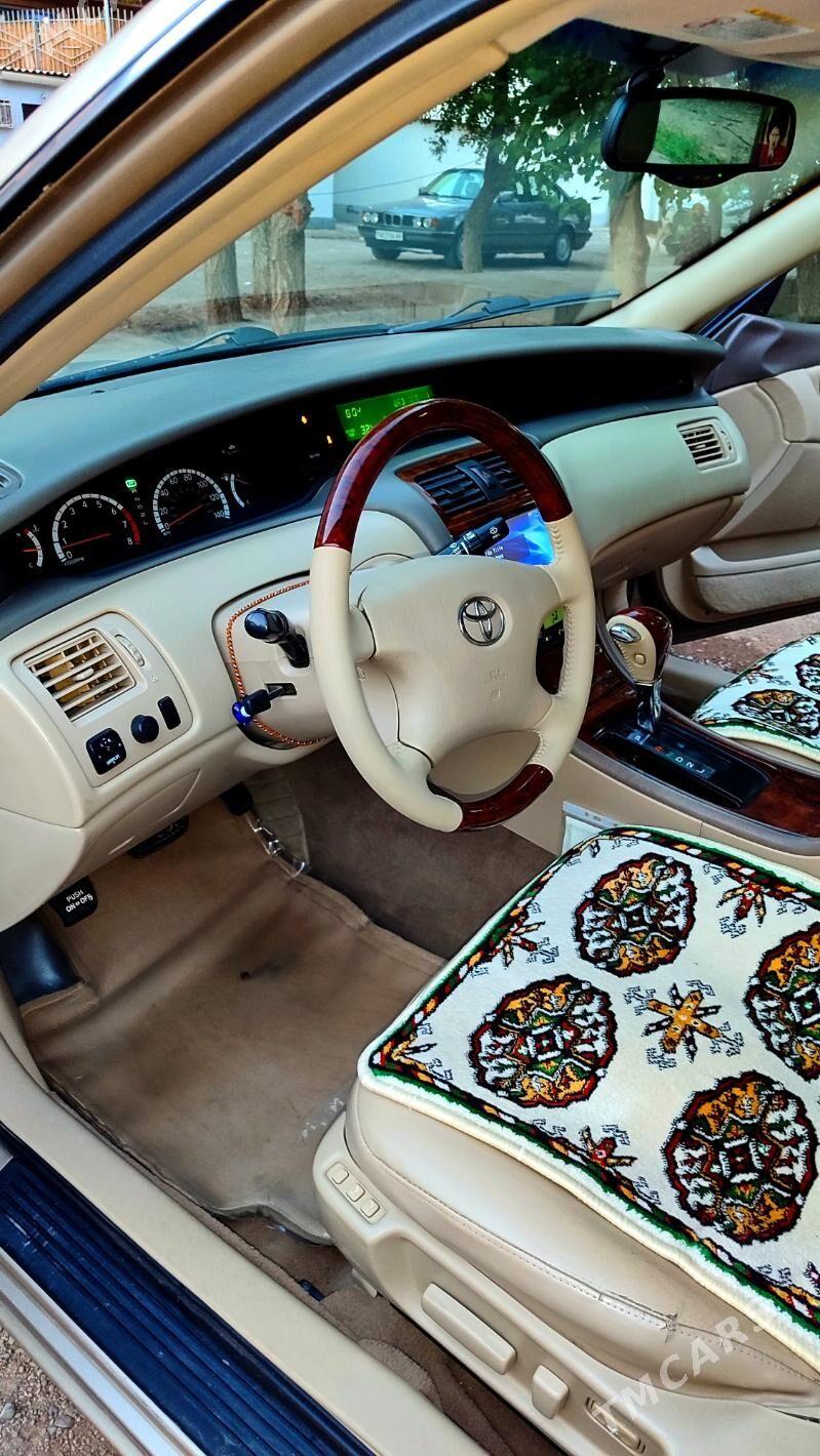Toyota Avalon 2002 - 200 000 TMT - Серахс - img 9