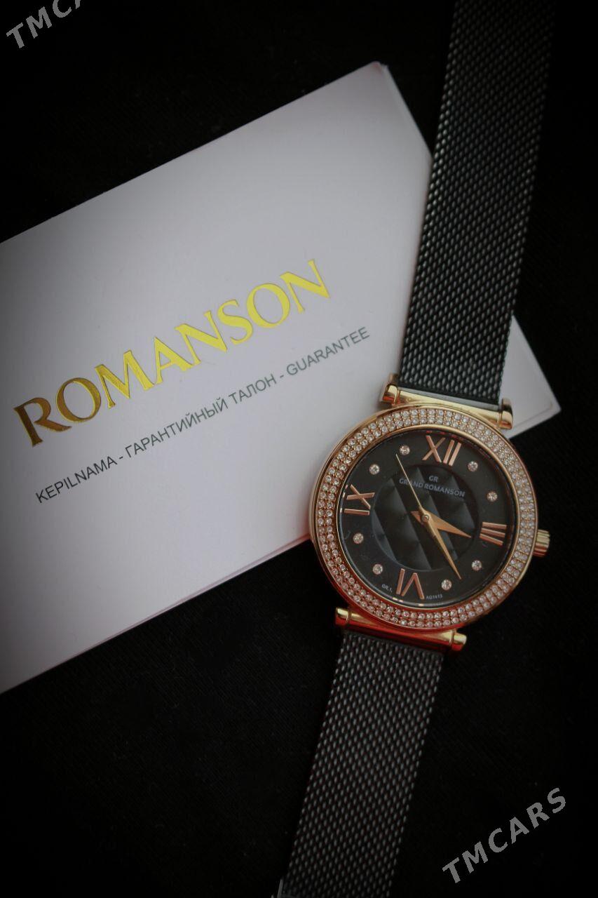 Женские Часы / Sagat - Aşgabat - img 2