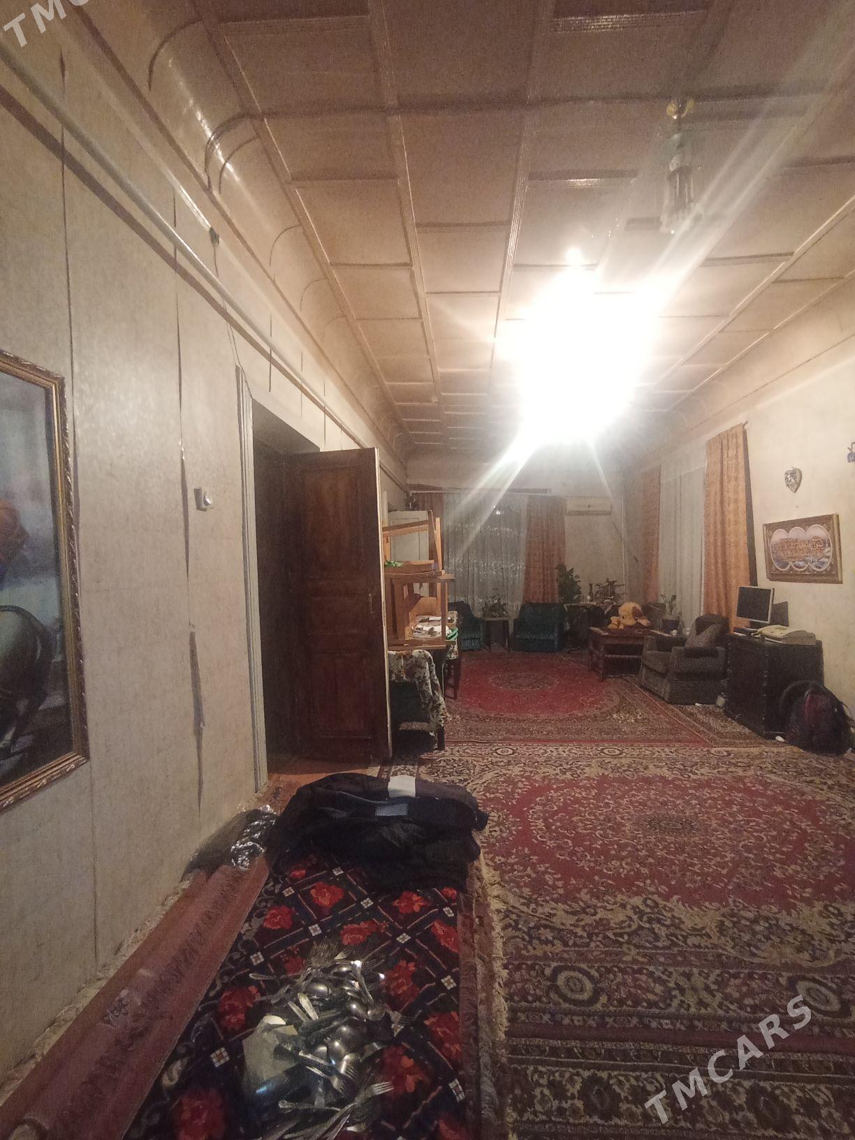 ховлы жай - Туркменабат - img 5