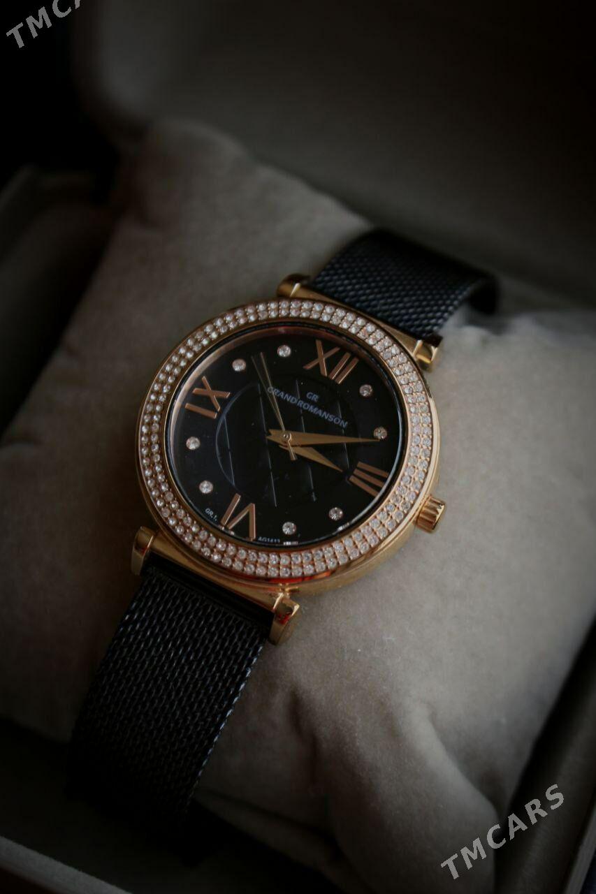 Женские Часы / Sagat - Aşgabat - img 3