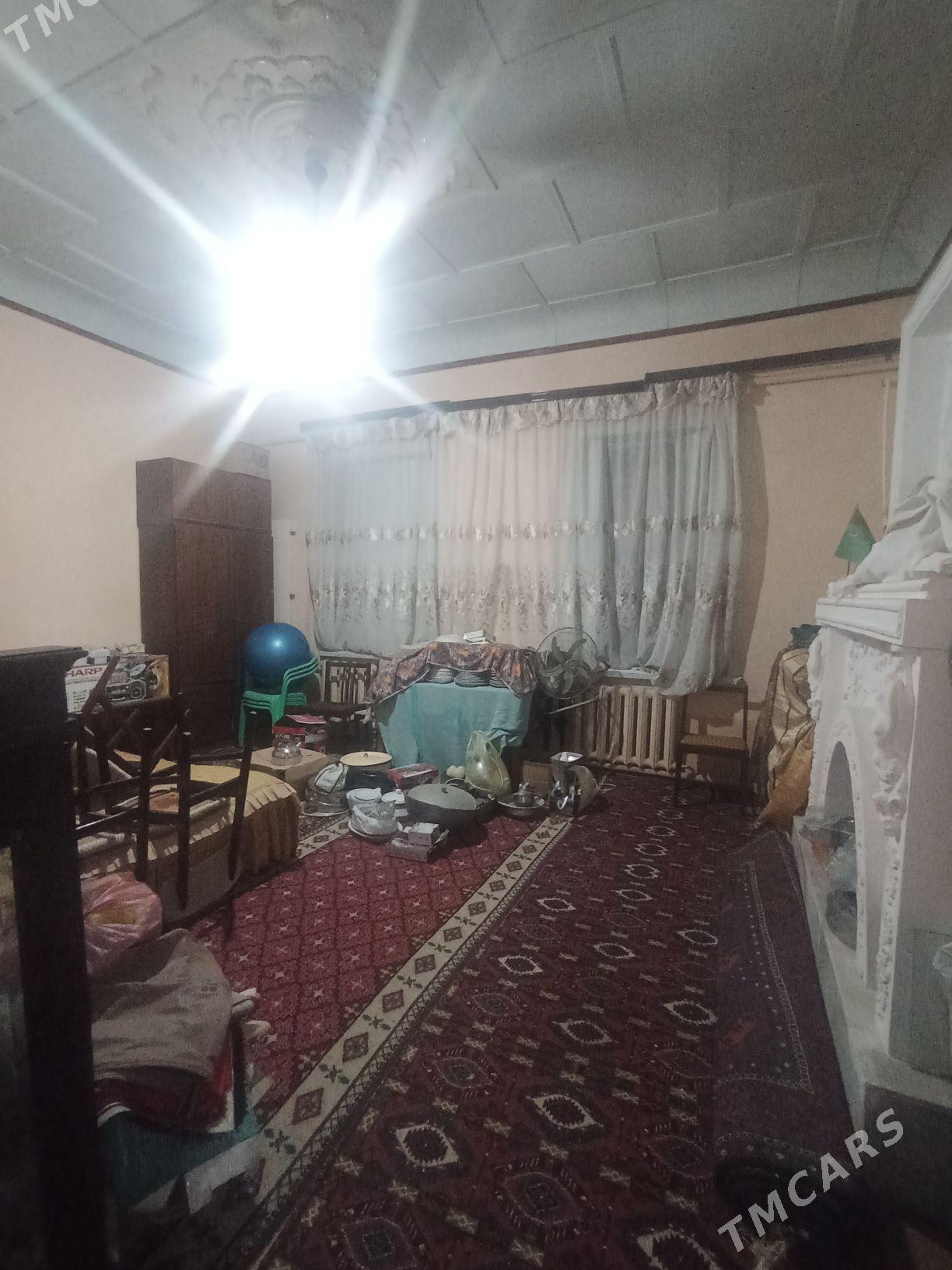 ховлы жай - Туркменабат - img 7