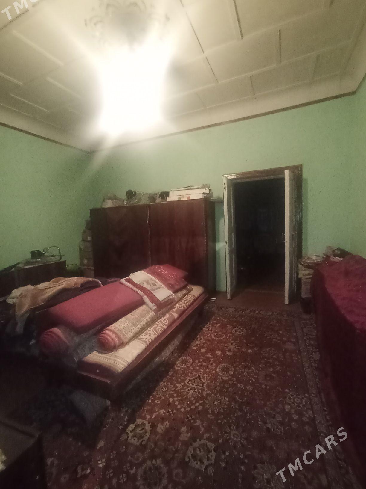 ховлы жай - Туркменабат - img 2