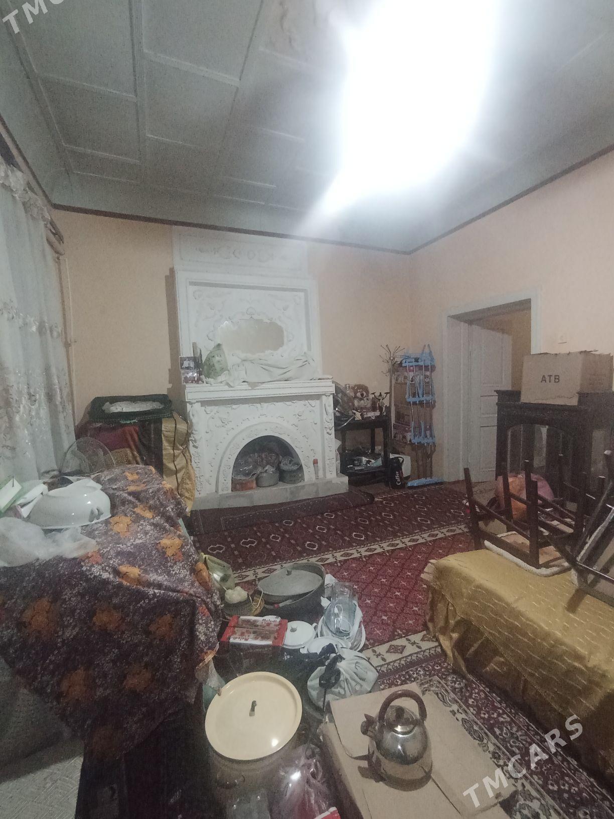 ховлы жай - Туркменабат - img 6