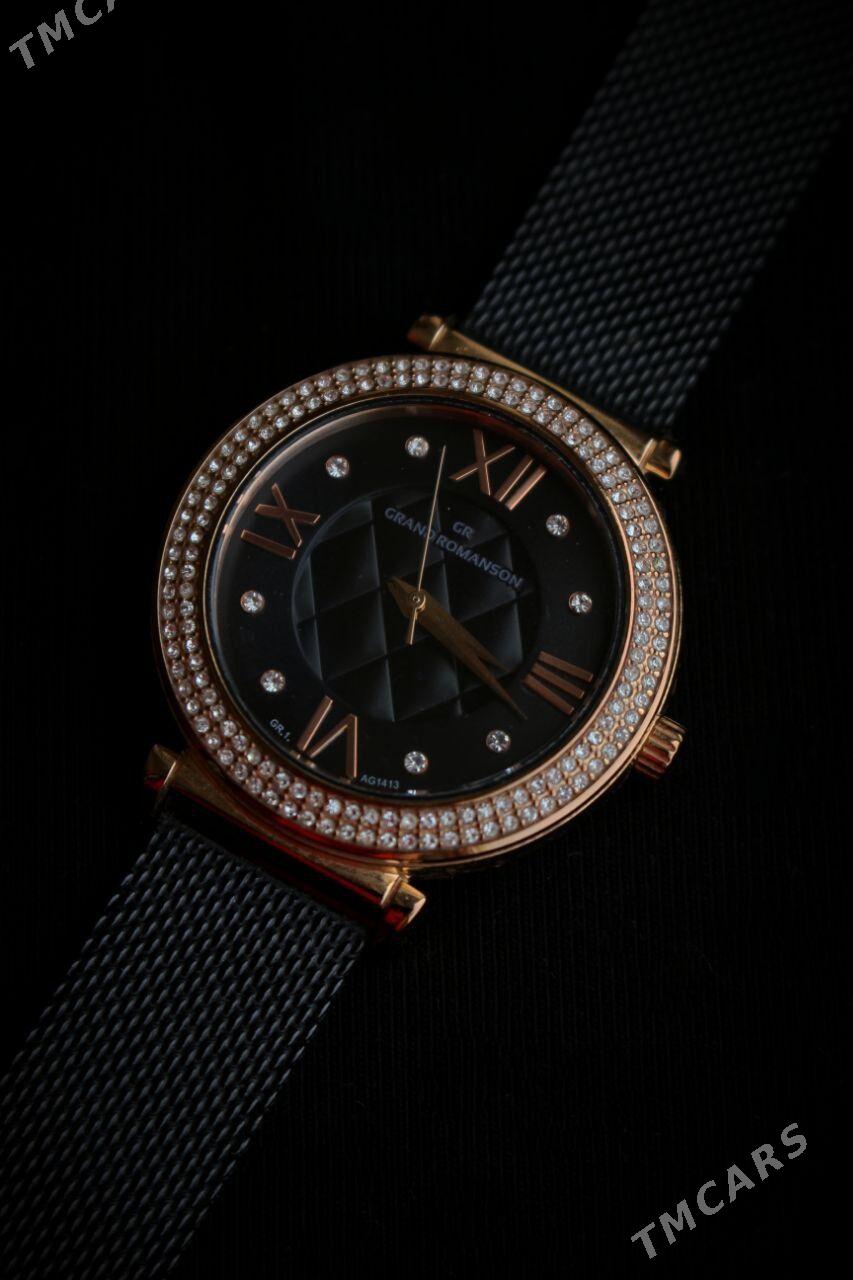 Женские Часы / Sagat - Aşgabat - img 4