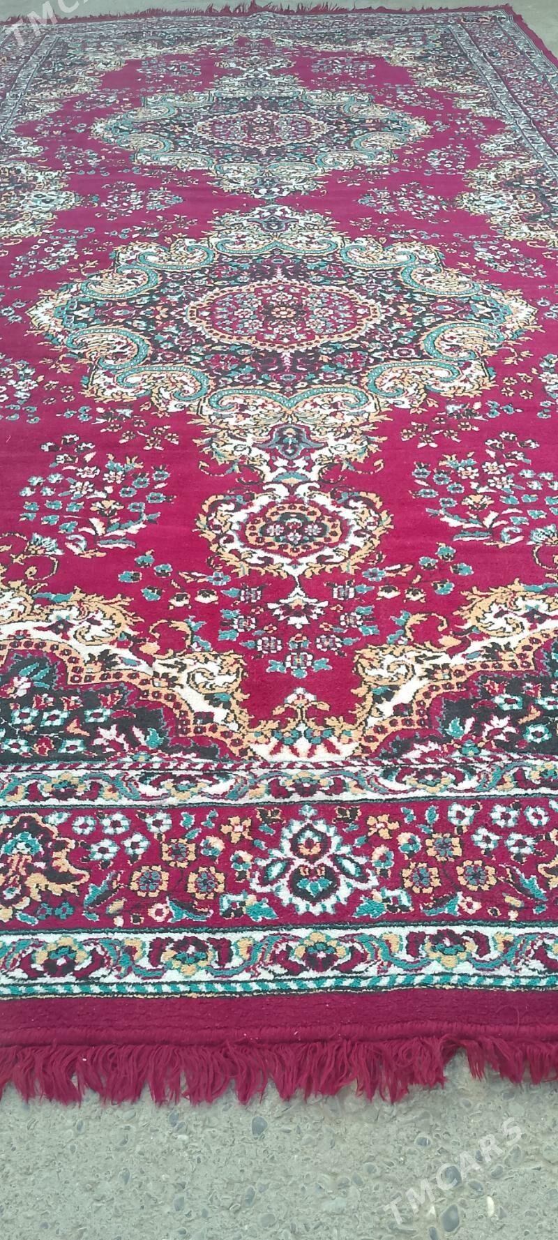 Eyran haly - Aşgabat - img 2