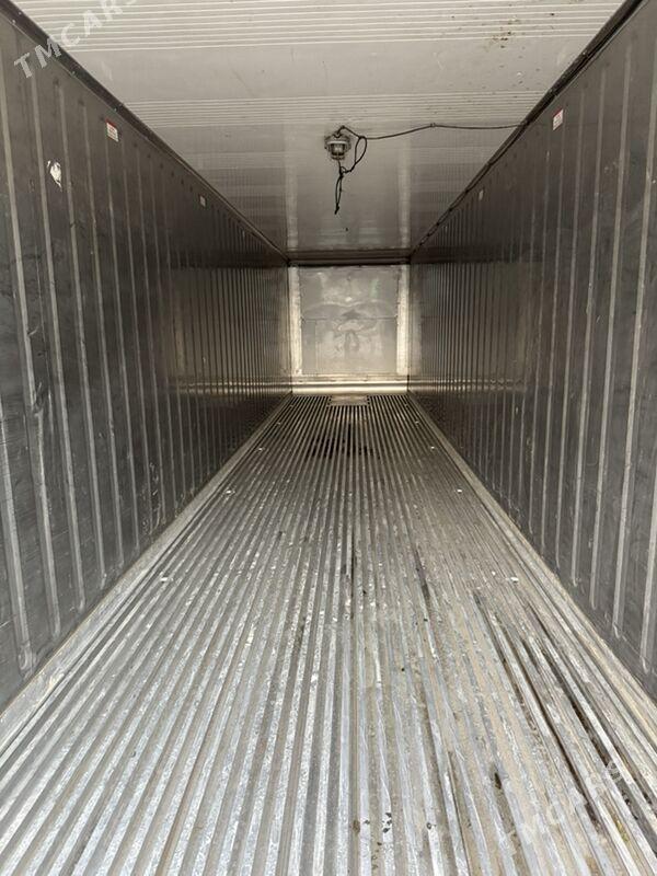 контейнер морозильник -20 - Aşgabat - img 3