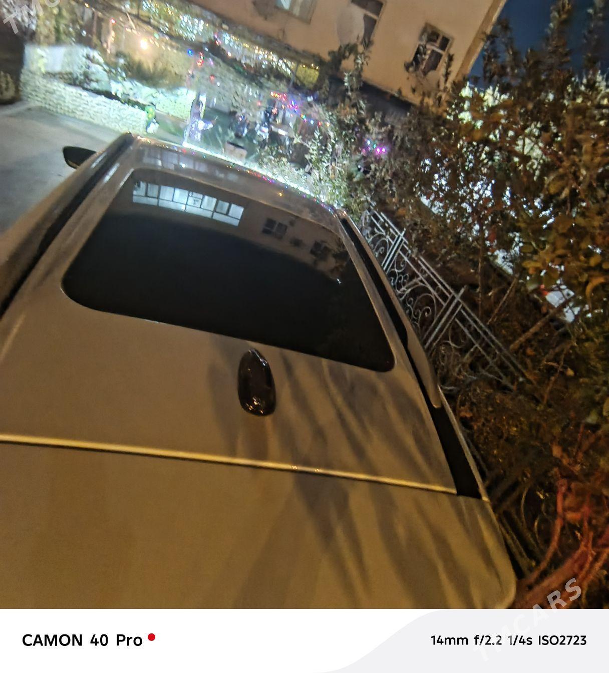 Nissan Pathfinder 2021 - 340 000 TMT - Baýramaly - img 8