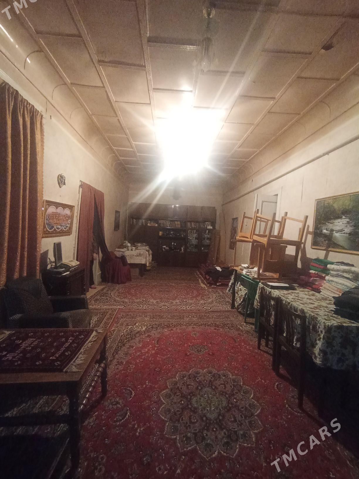 ховлы жай - Туркменабат - img 4