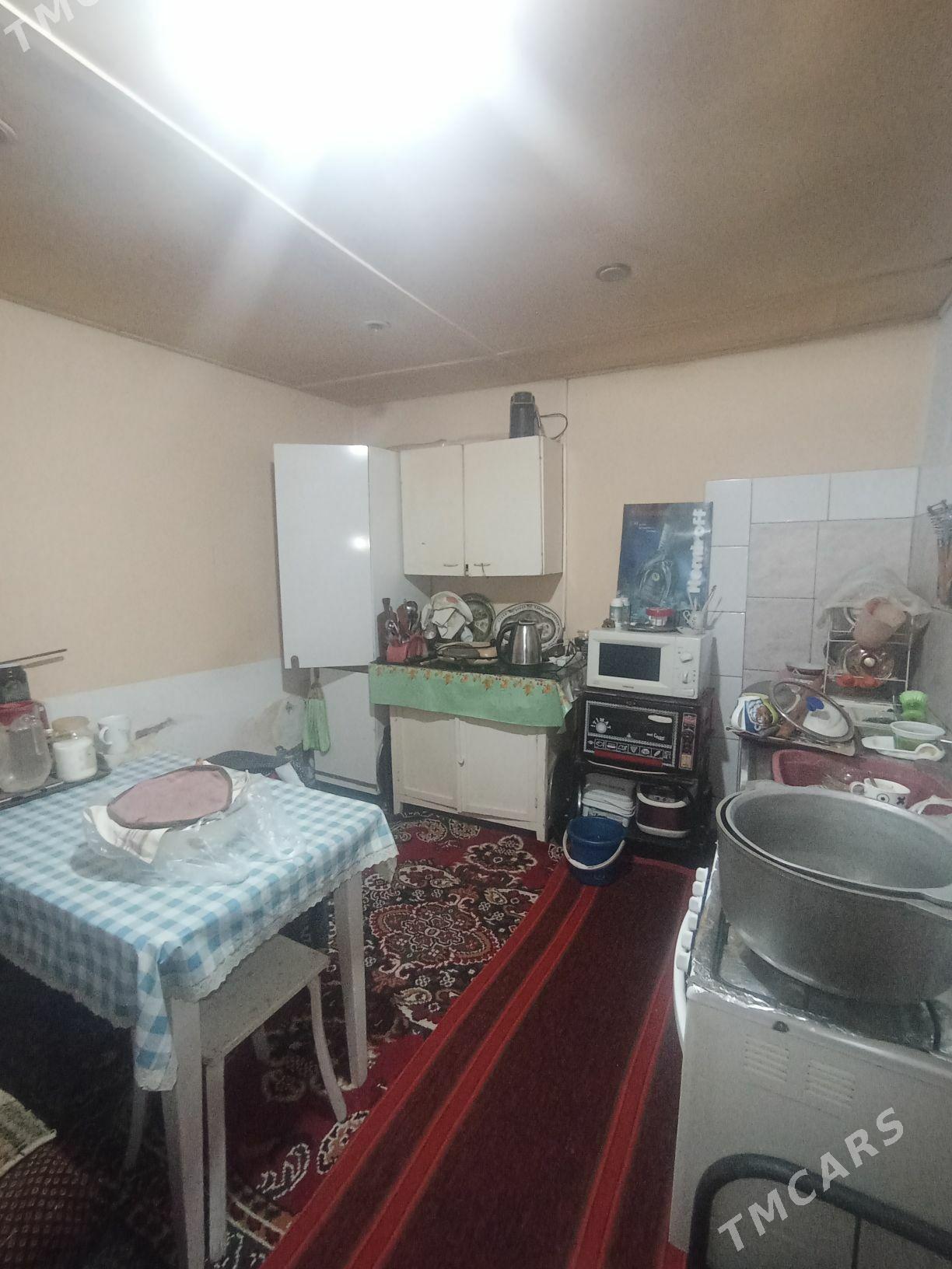 ховлы жай - Туркменабат - img 10