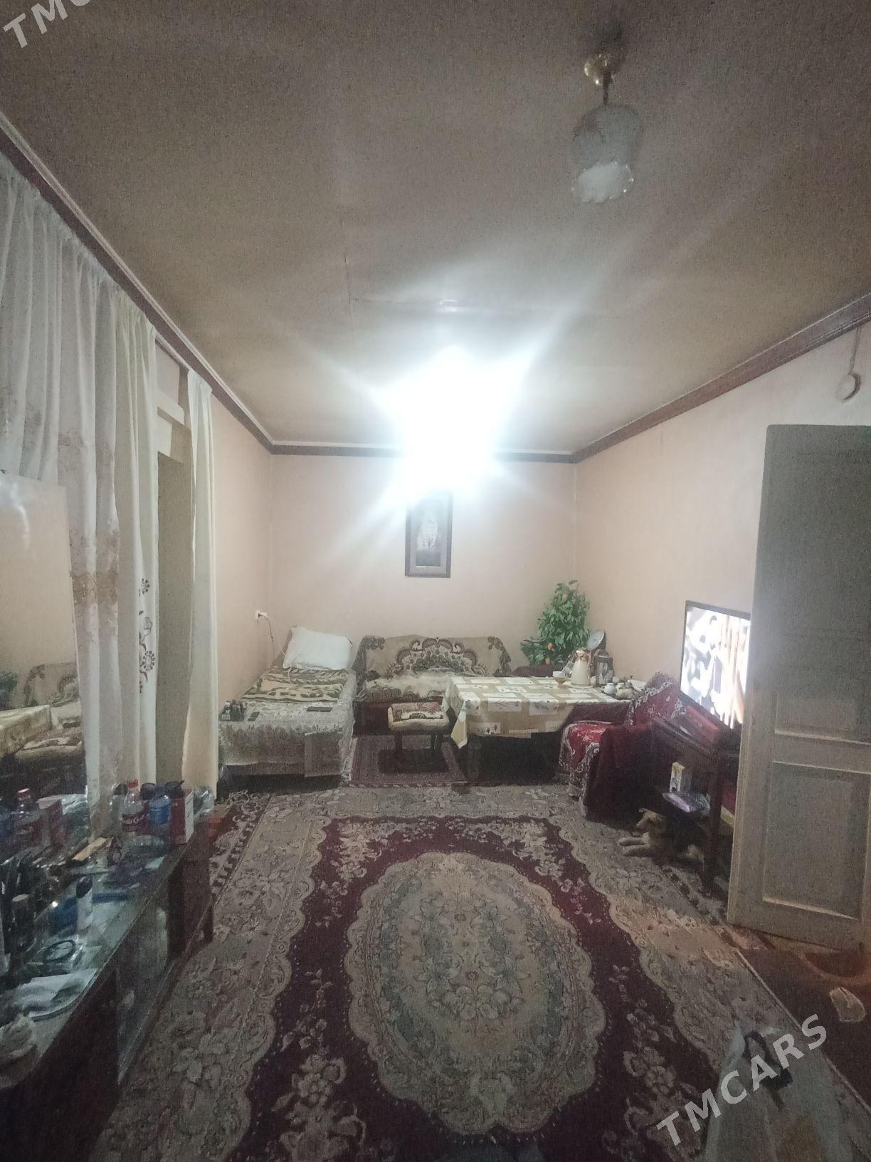 ховлы жай - Туркменабат - img 8