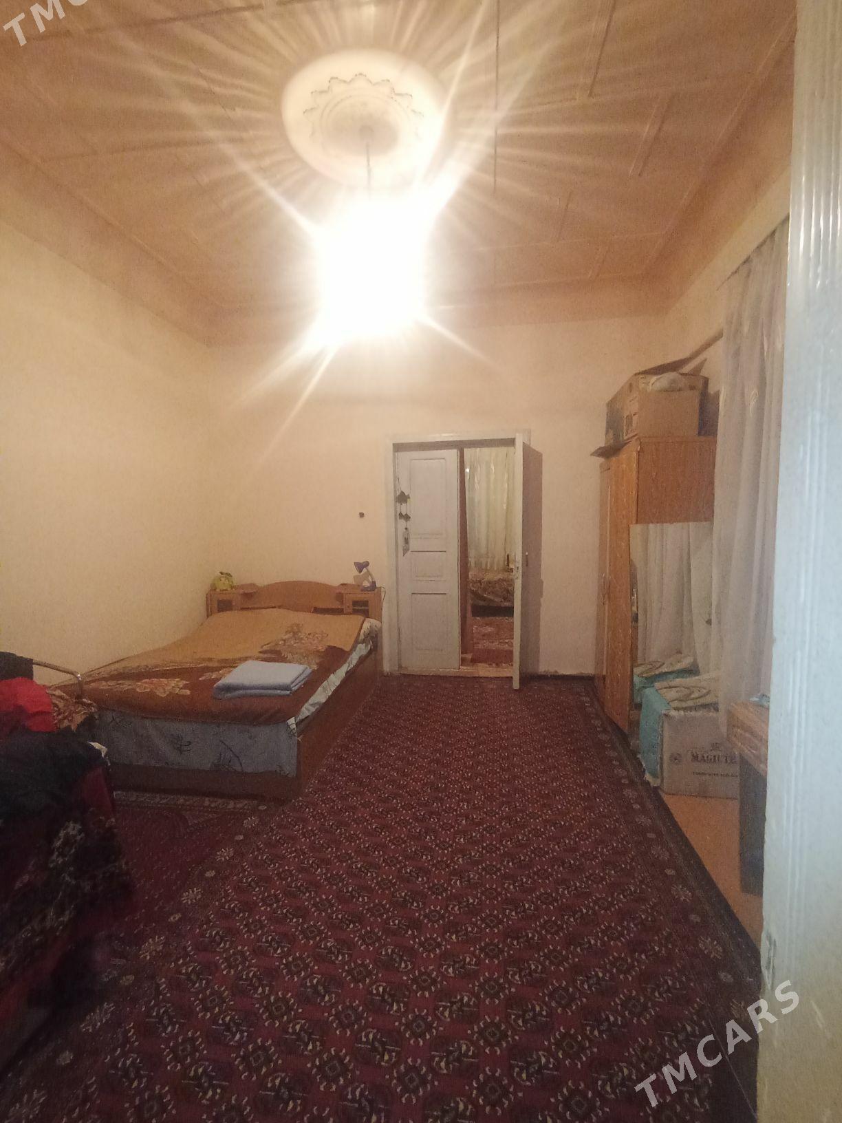 ховлы жай - Туркменабат - img 3