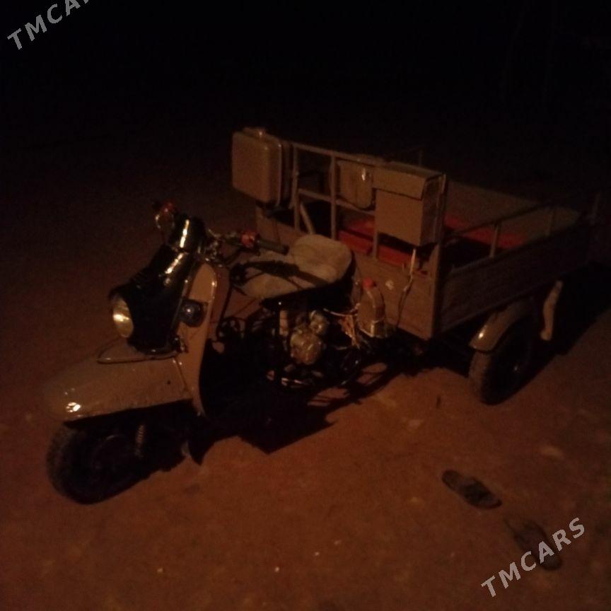 Fekon FK200-14G 2025 - 10 000 TMT - Кёнеургенч - img 3