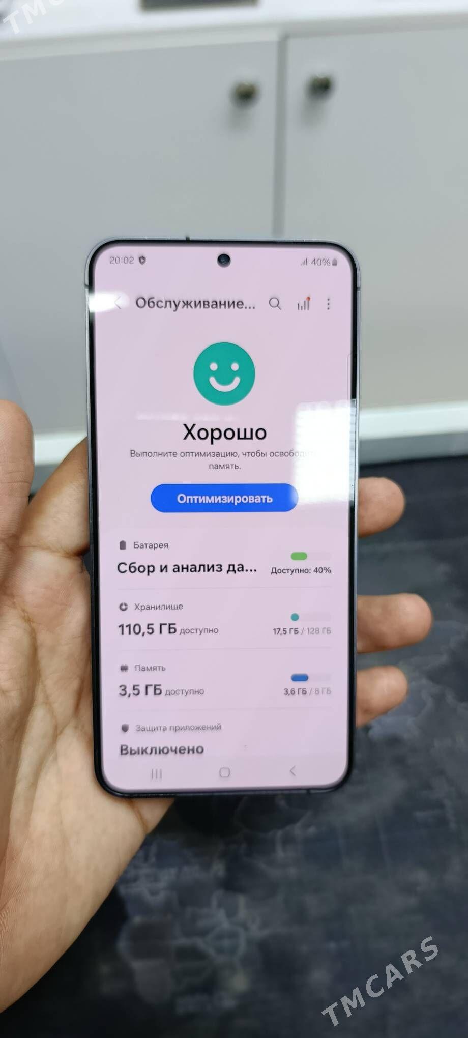 Samsung Galaxy S24 - Garaşsyzlygyň 15 ýyllygy Söwda Merkezi - img 3