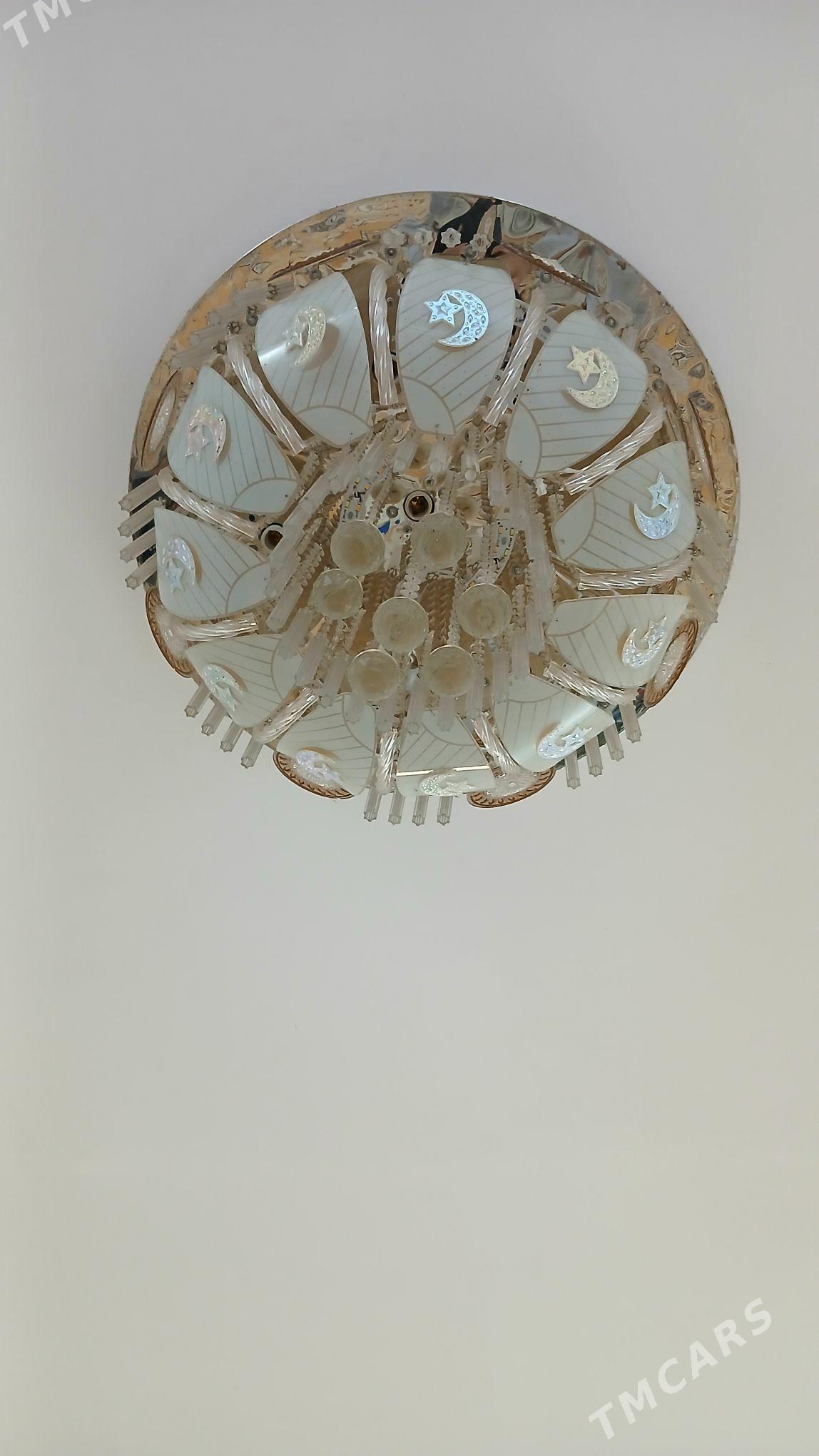 lustra - Дашогуз - img 3