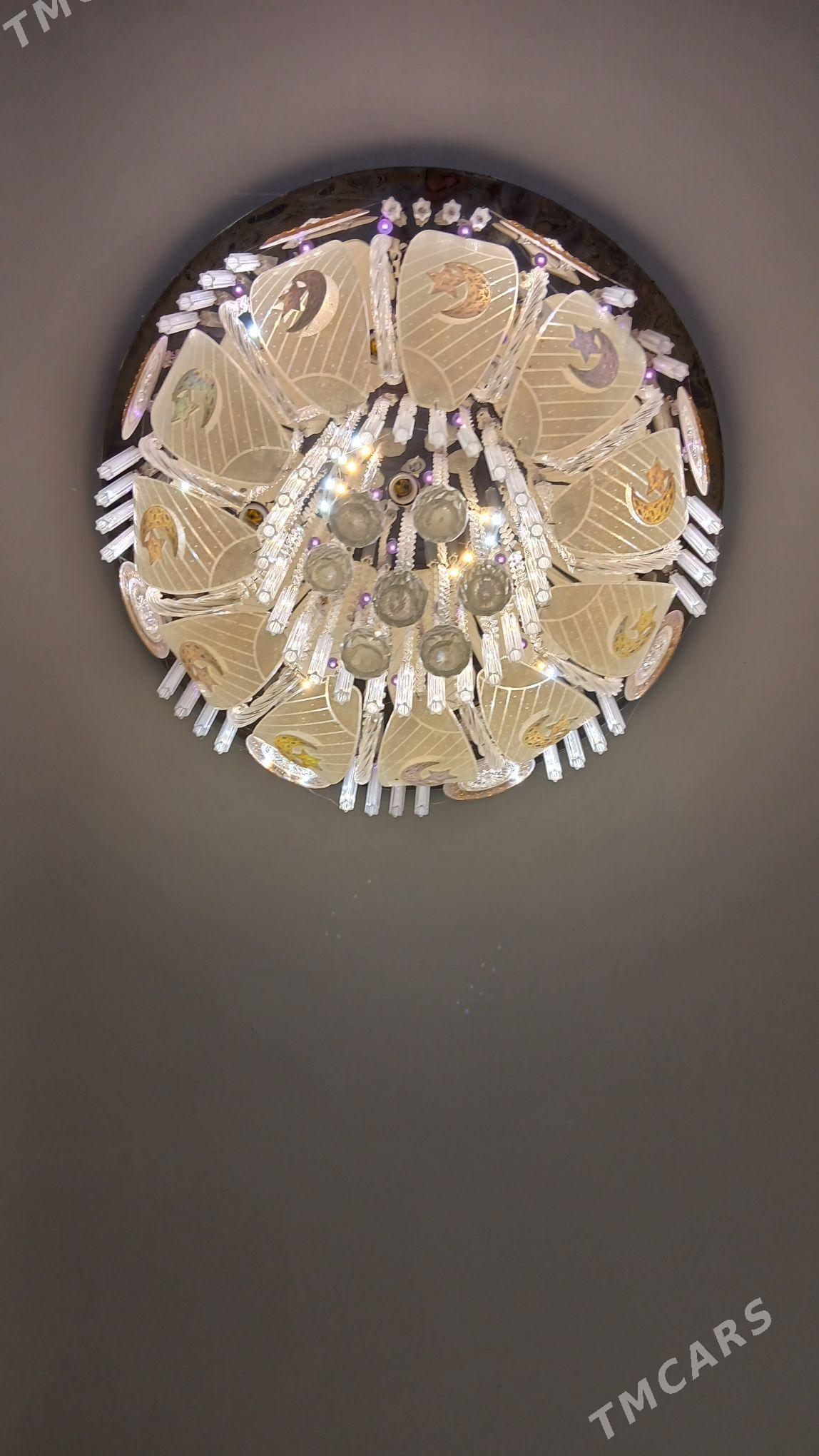 lustra - Дашогуз - img 2