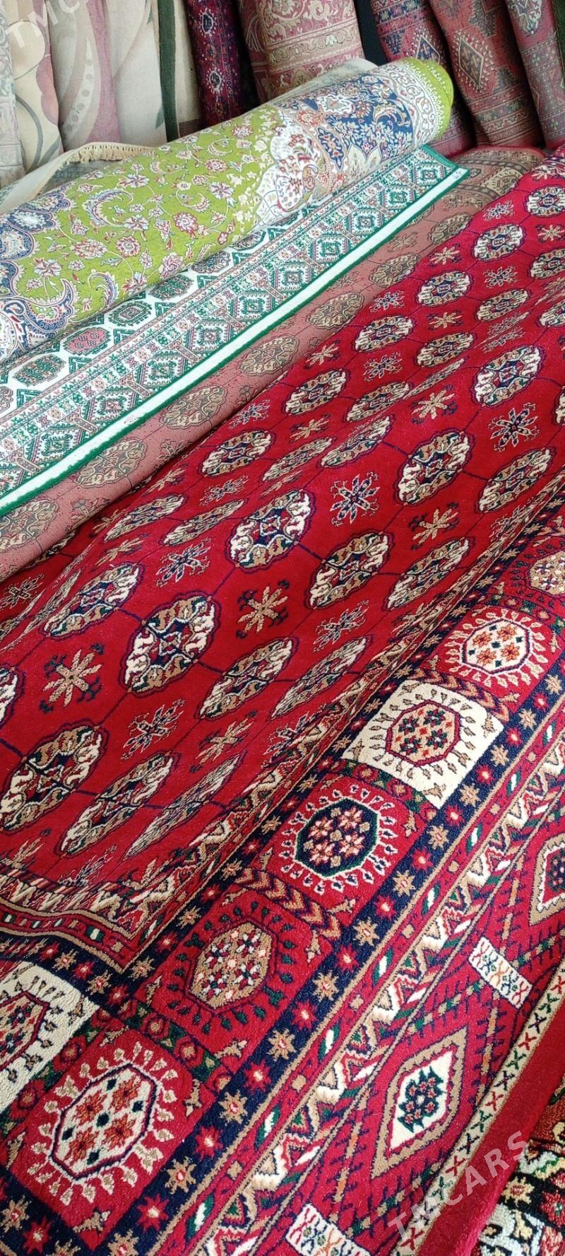 haly, кавер халы - Baýramaly - img 2