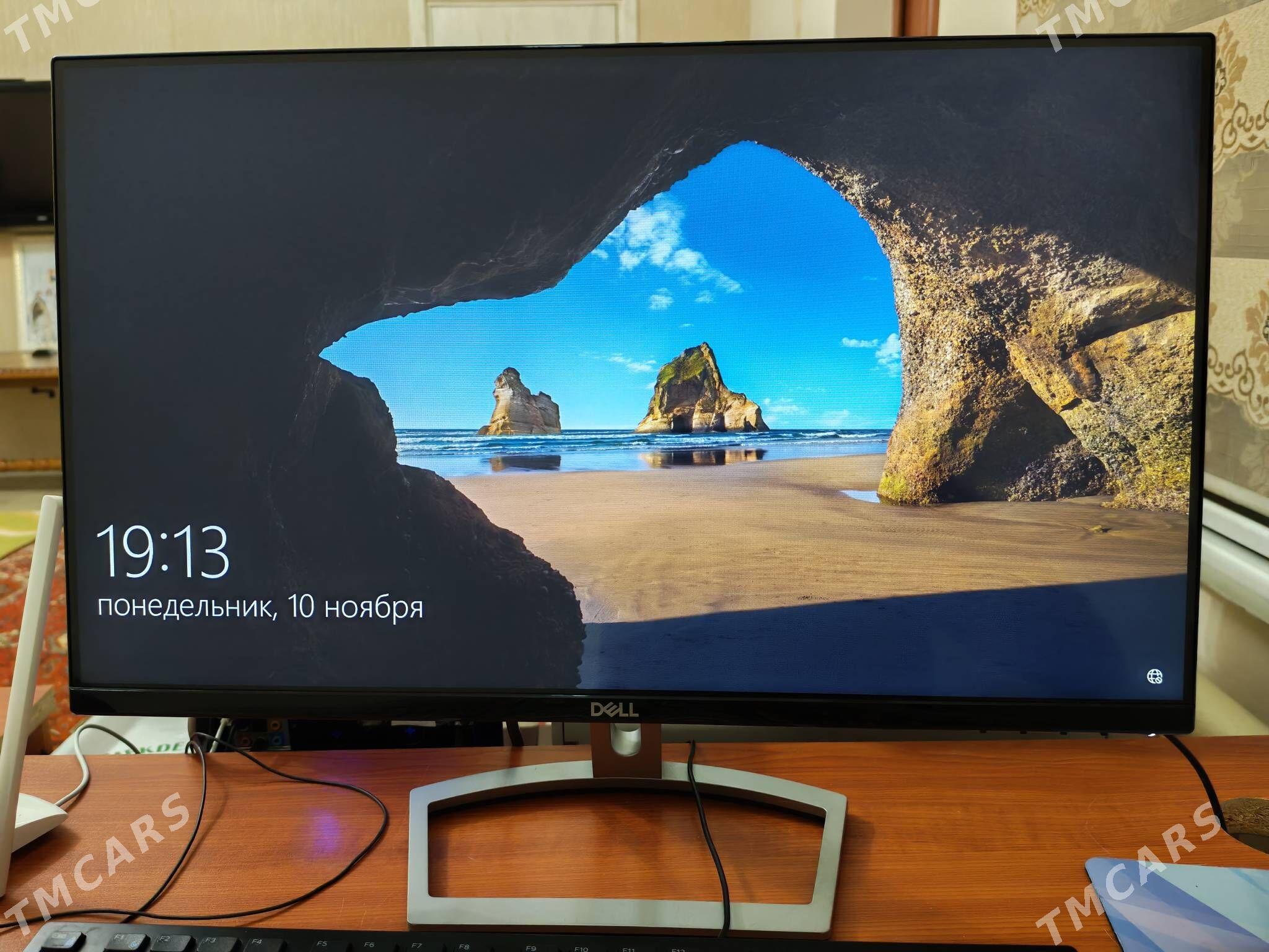 Kompýuter i7 - Арзув - img 4