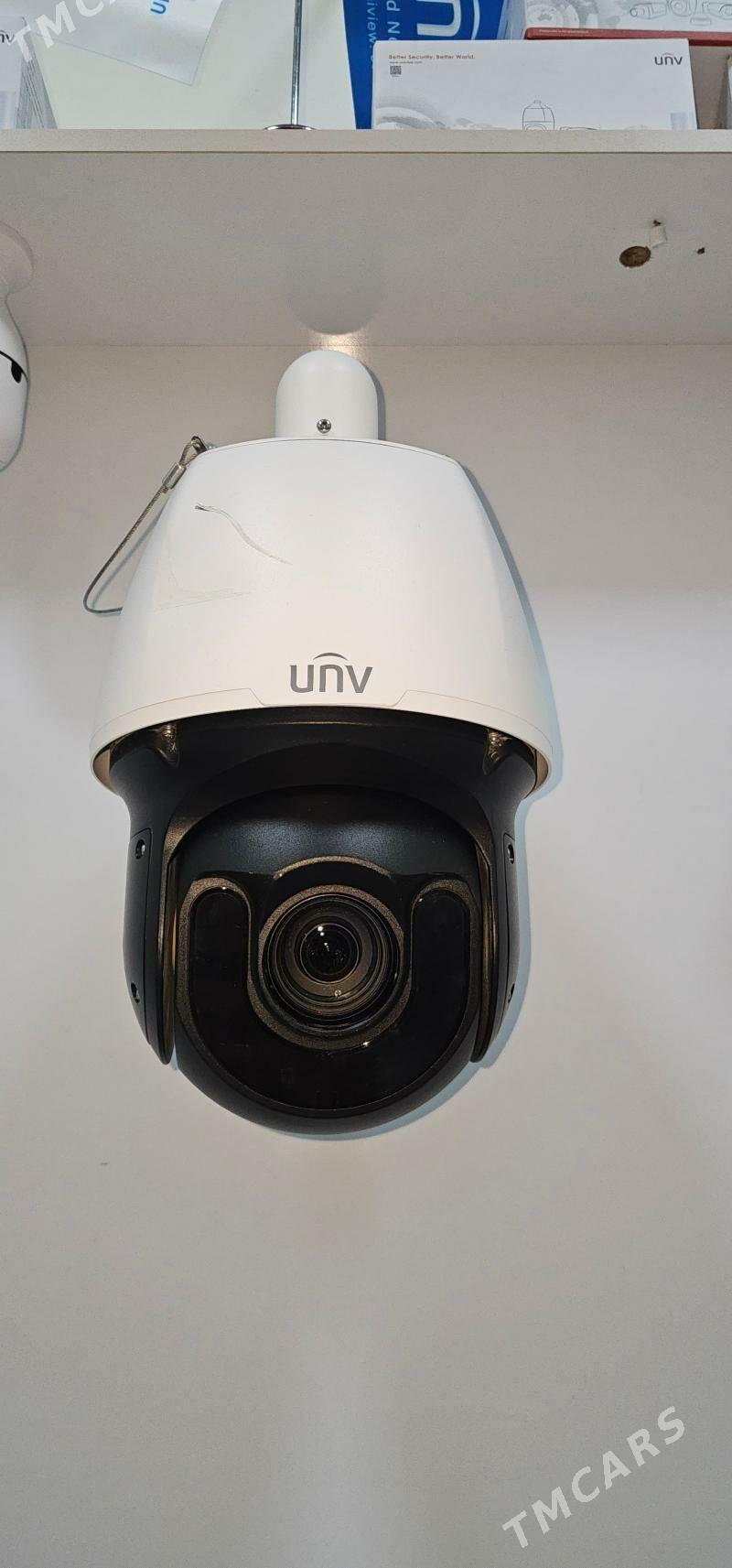 smart UNV Hikvision kamera - Аркадаг - img 6