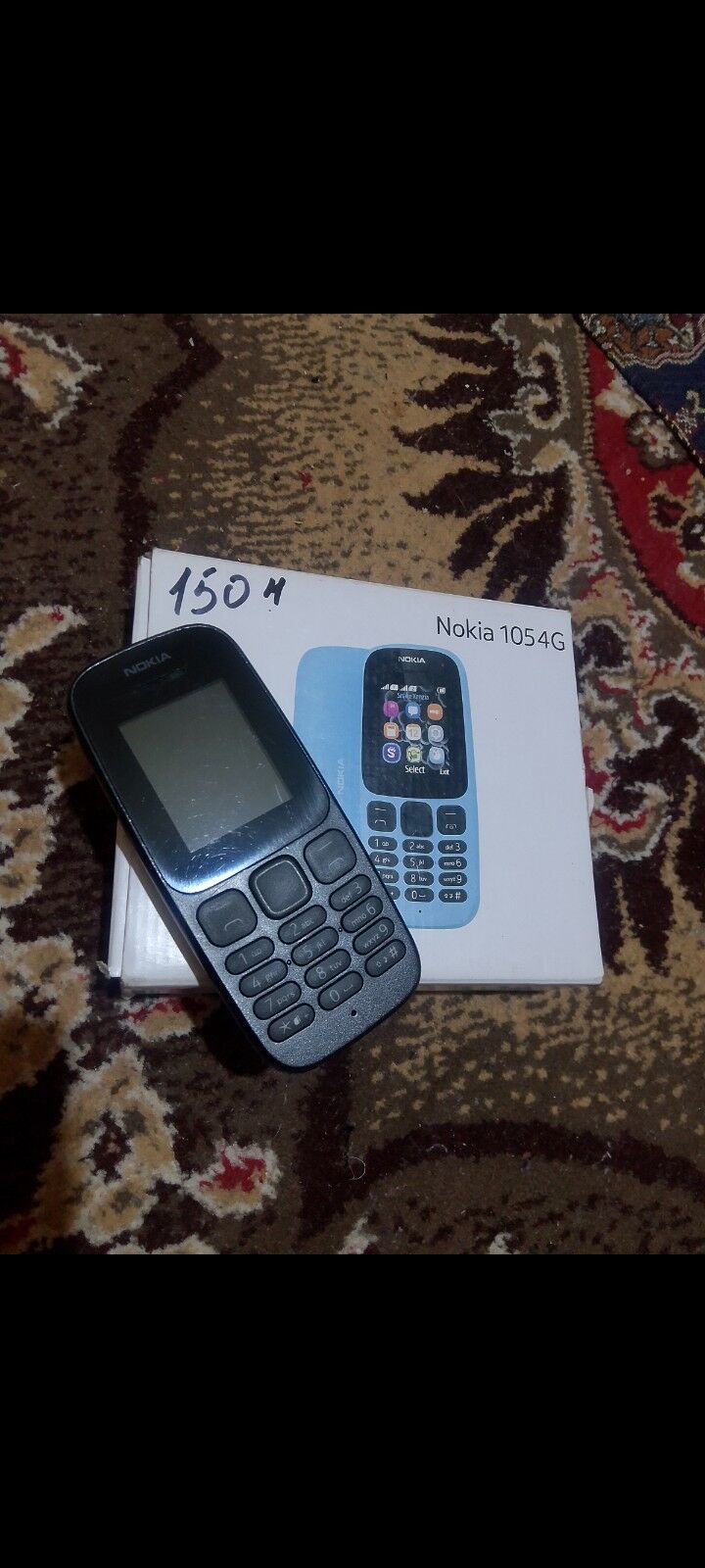 Nokia 105 4G - Туркменабат - img 2