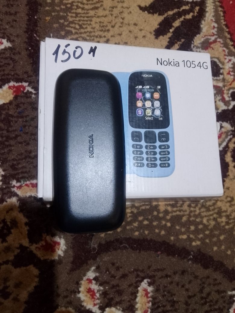 Nokia 105 4G - Туркменабат - img 3