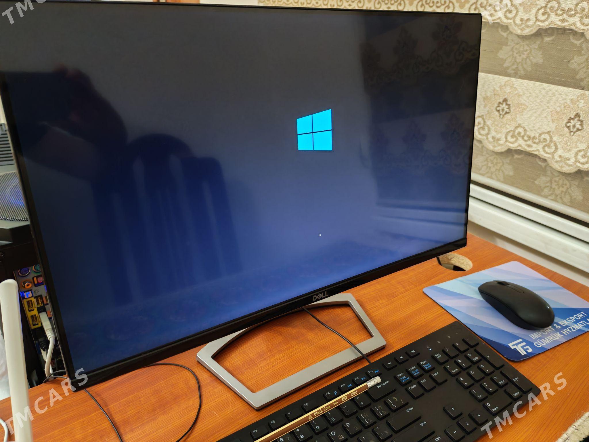 Kompýuter i7 - Арзув - img 3