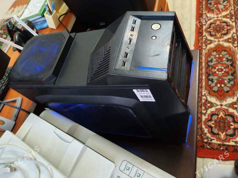 Kompýuter i7 - Арзув - img 5