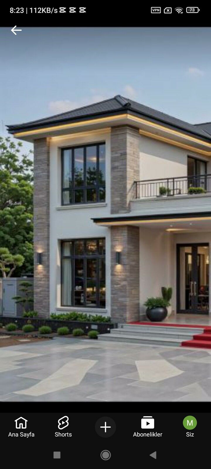 usa - Гаудан "Б" - img 3